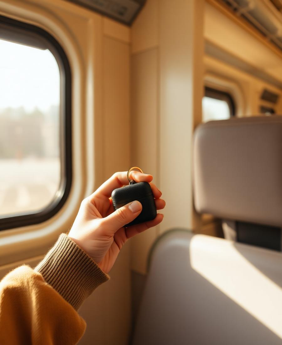 On the Go